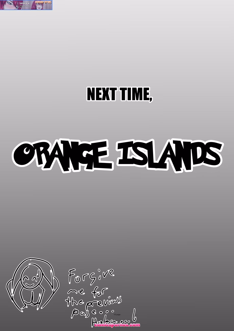 Horny Pokégirls Encyclopedia - page 16