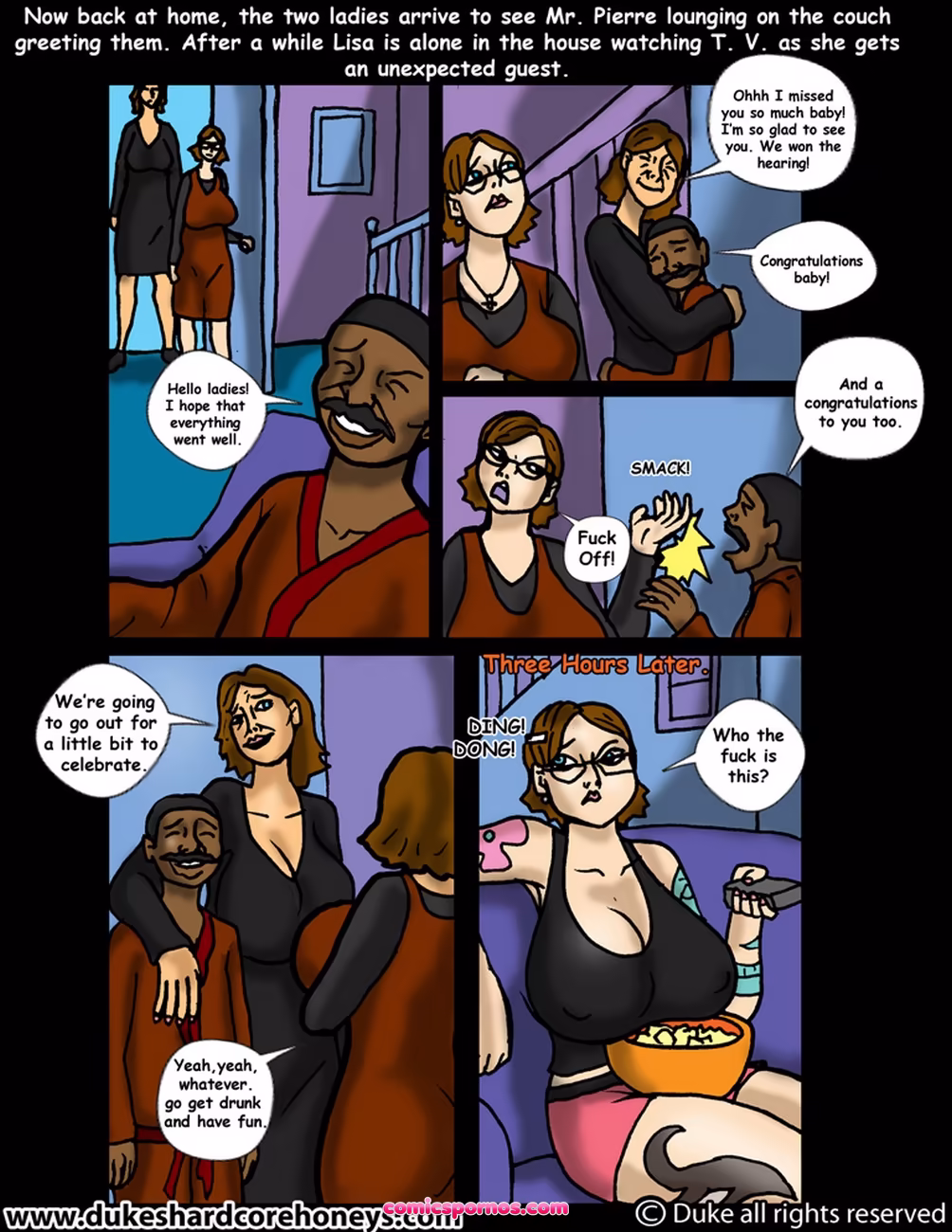 Home Instruction 9 - page 12