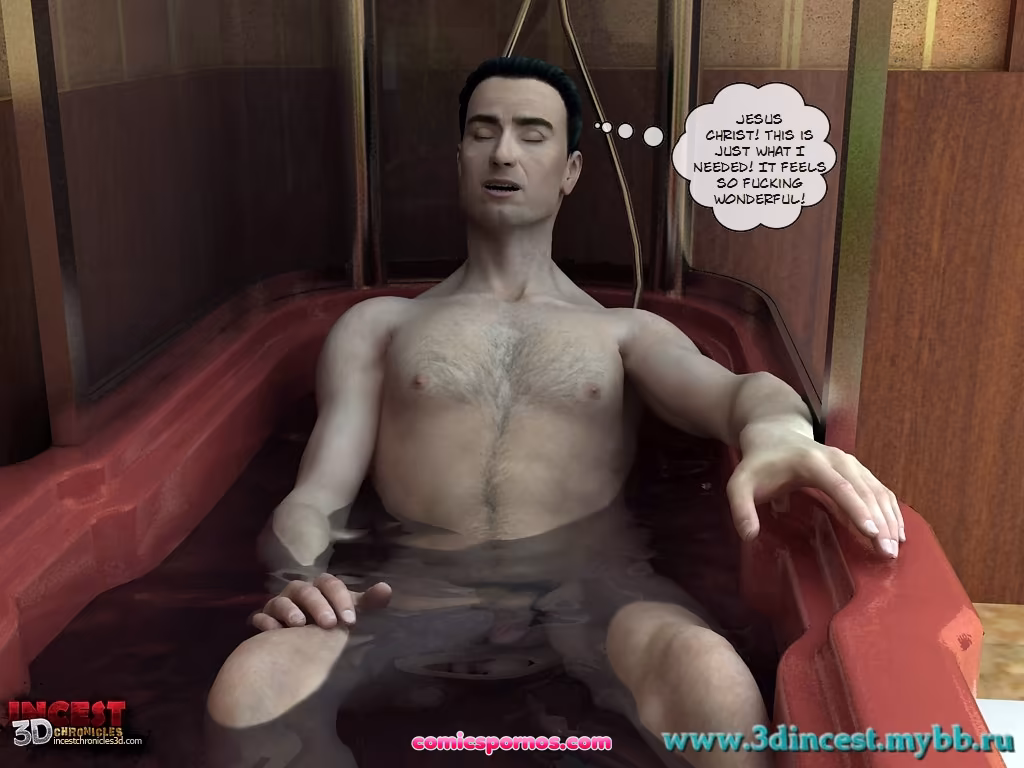 Home Sex Ed - Jenna - page 5