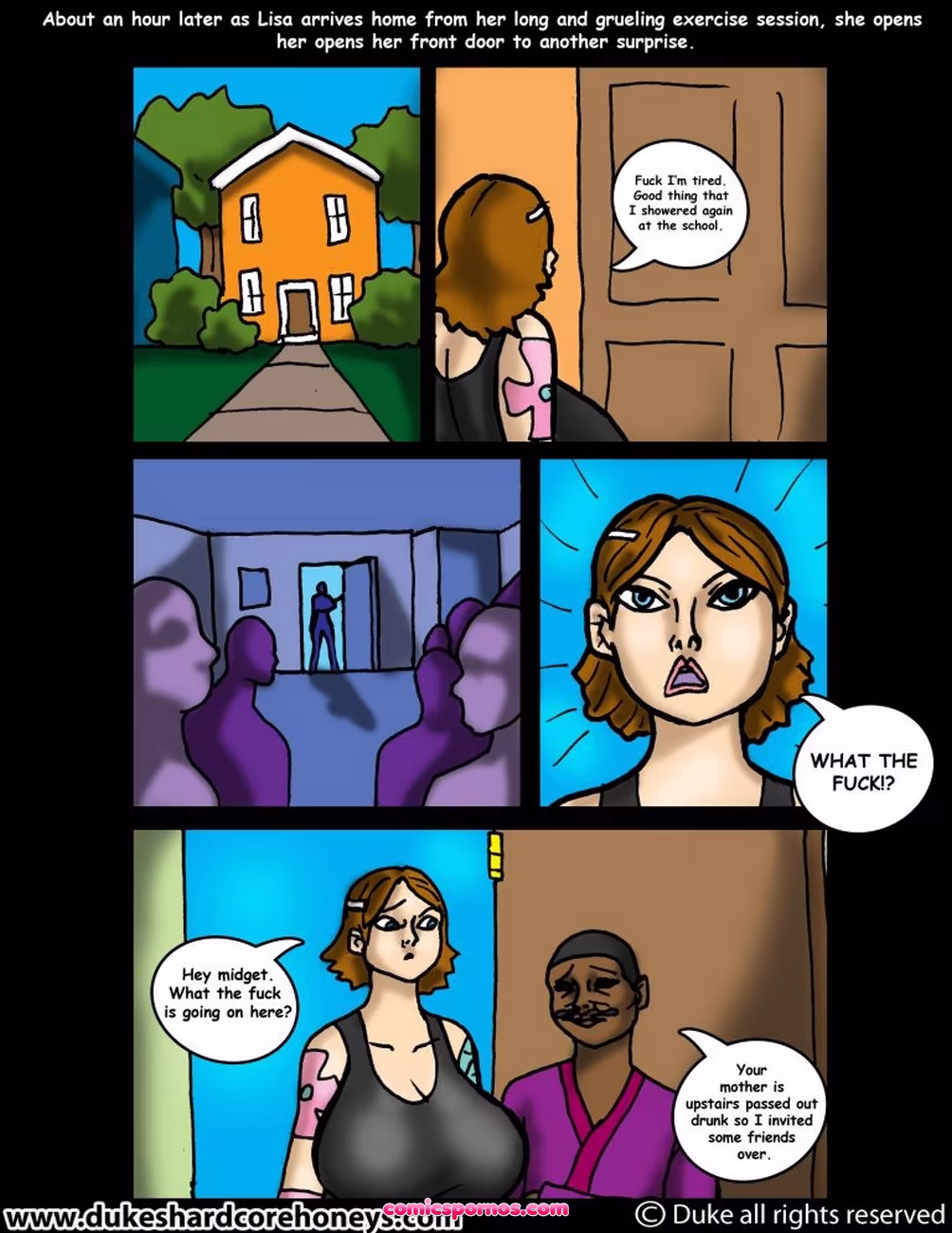 Home Instruction 11 - page 7