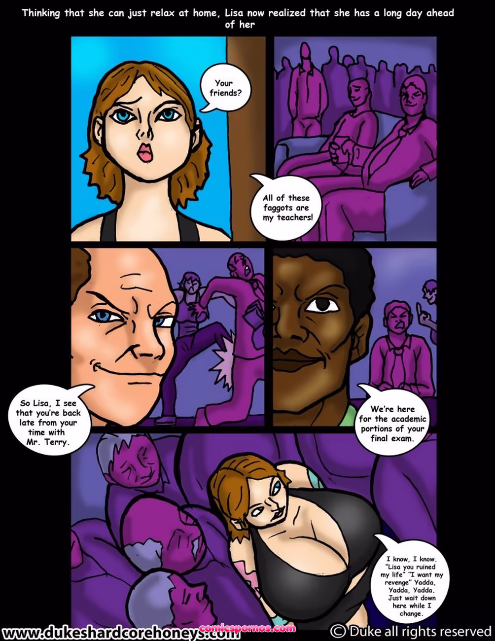 Home Instruction 11 - page 8