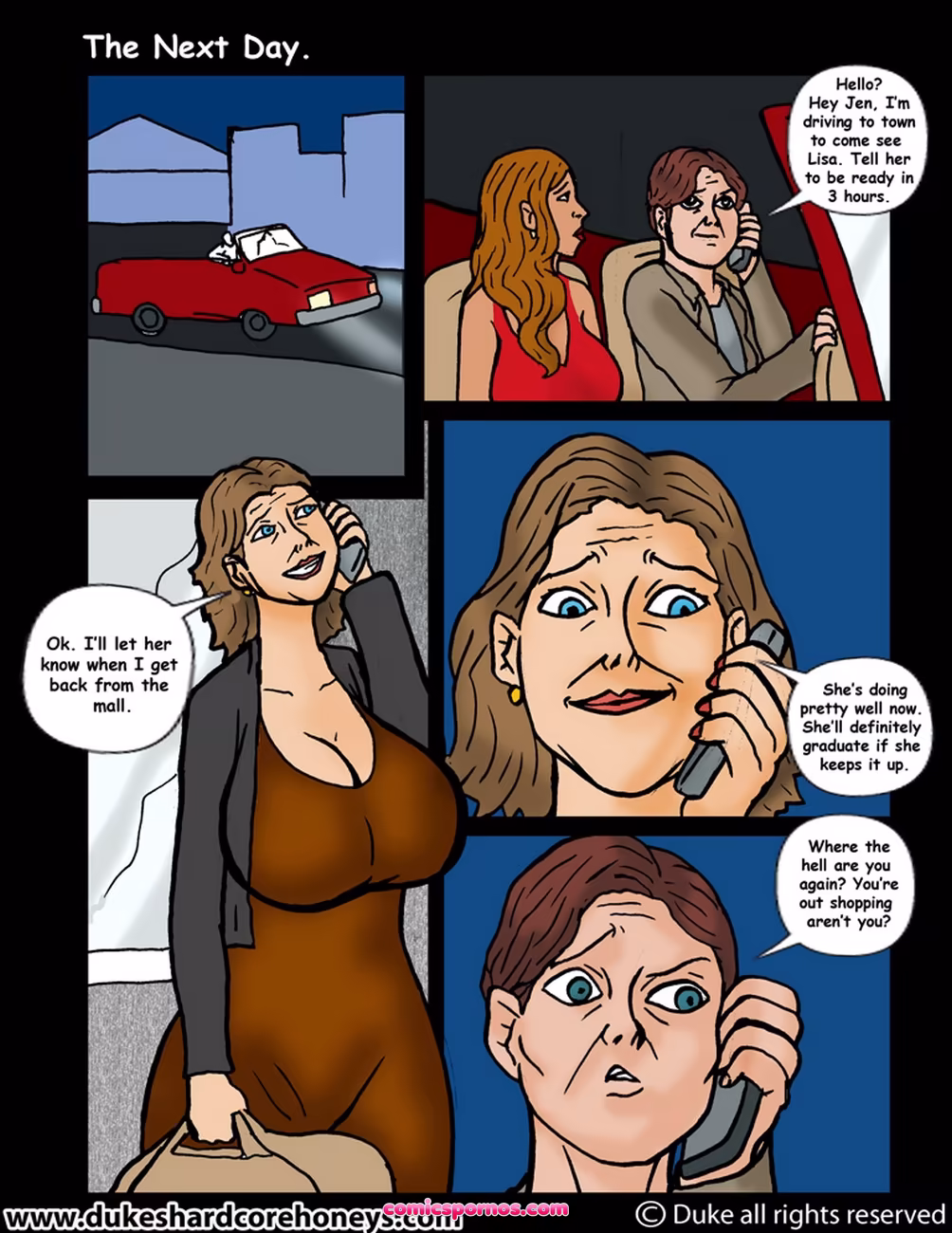 Home Instruction 7 - page 3