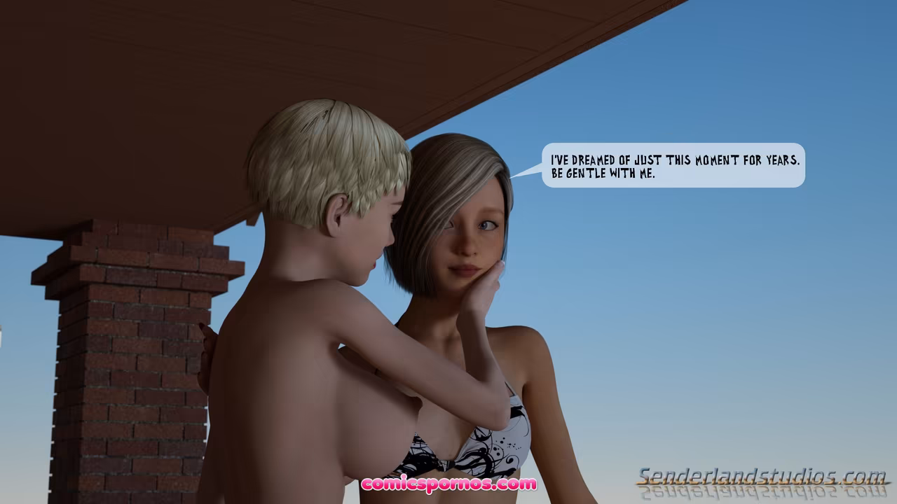 Home Sweet Home - page 12