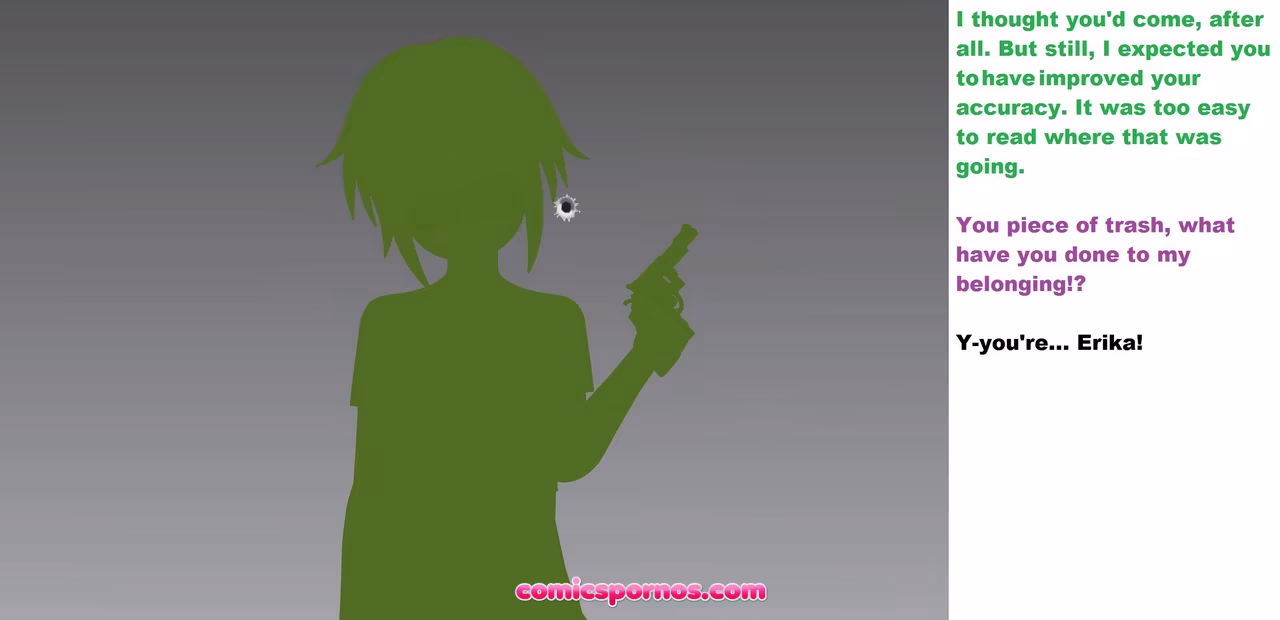 Hypnotized Mugi 3 - page 37