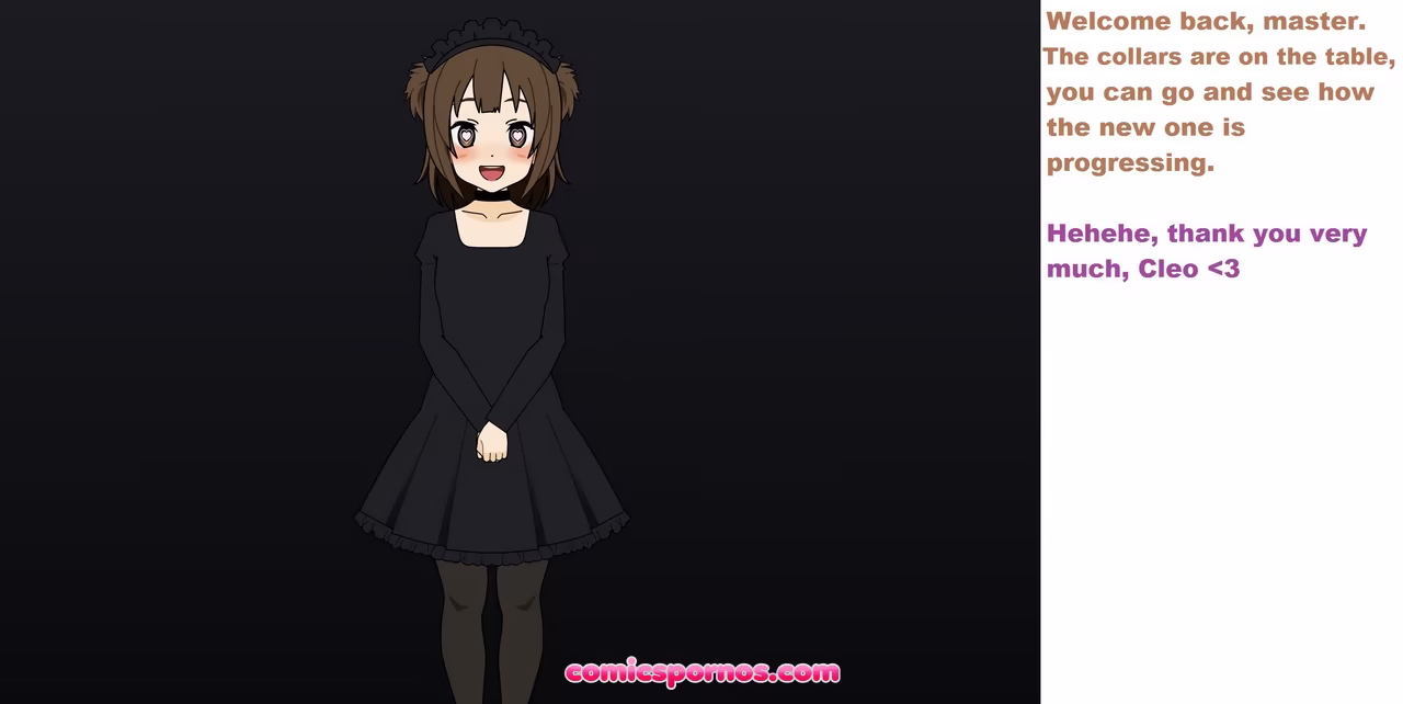 Hypnotized Mugi 3 - page 4