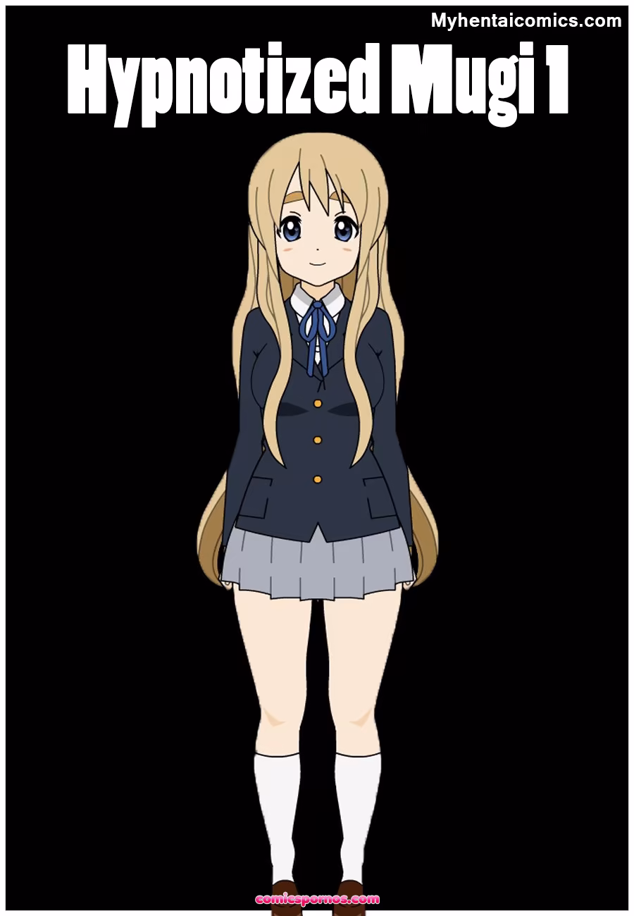 Hypnotized Mugi 1 - page 1