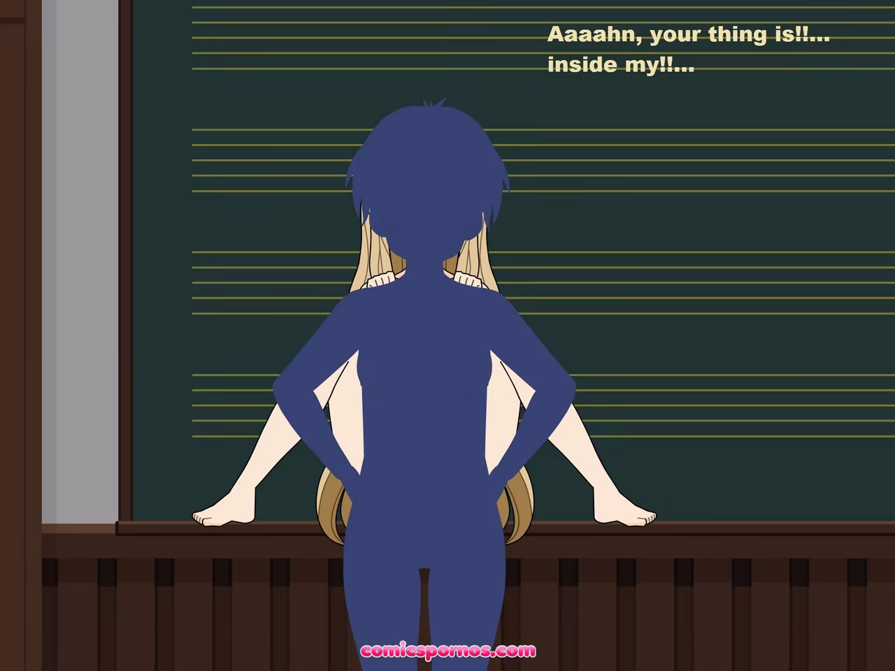 Hypnotized Mugi 1 - page 17