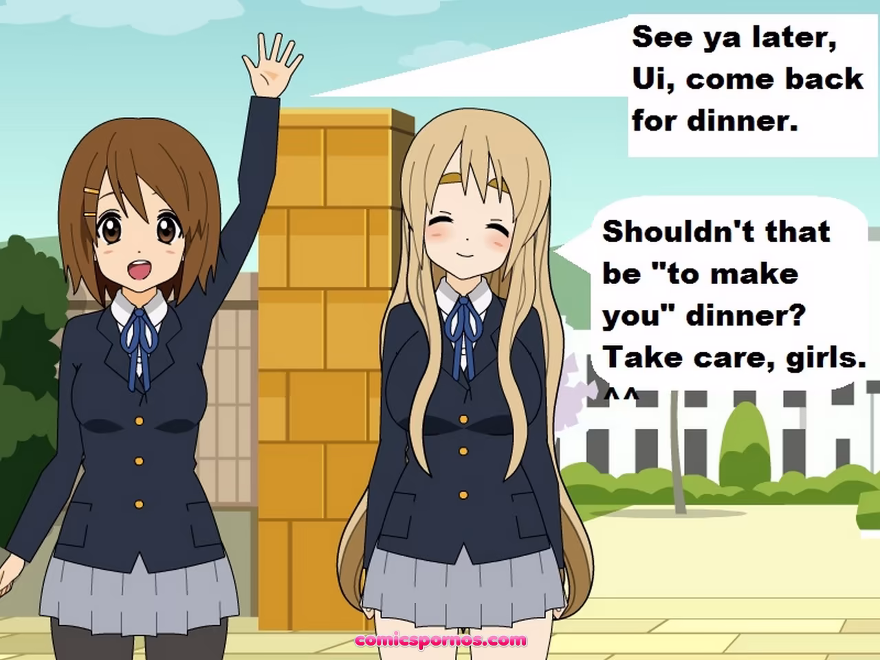Hypnotized Mugi 4 - page 10