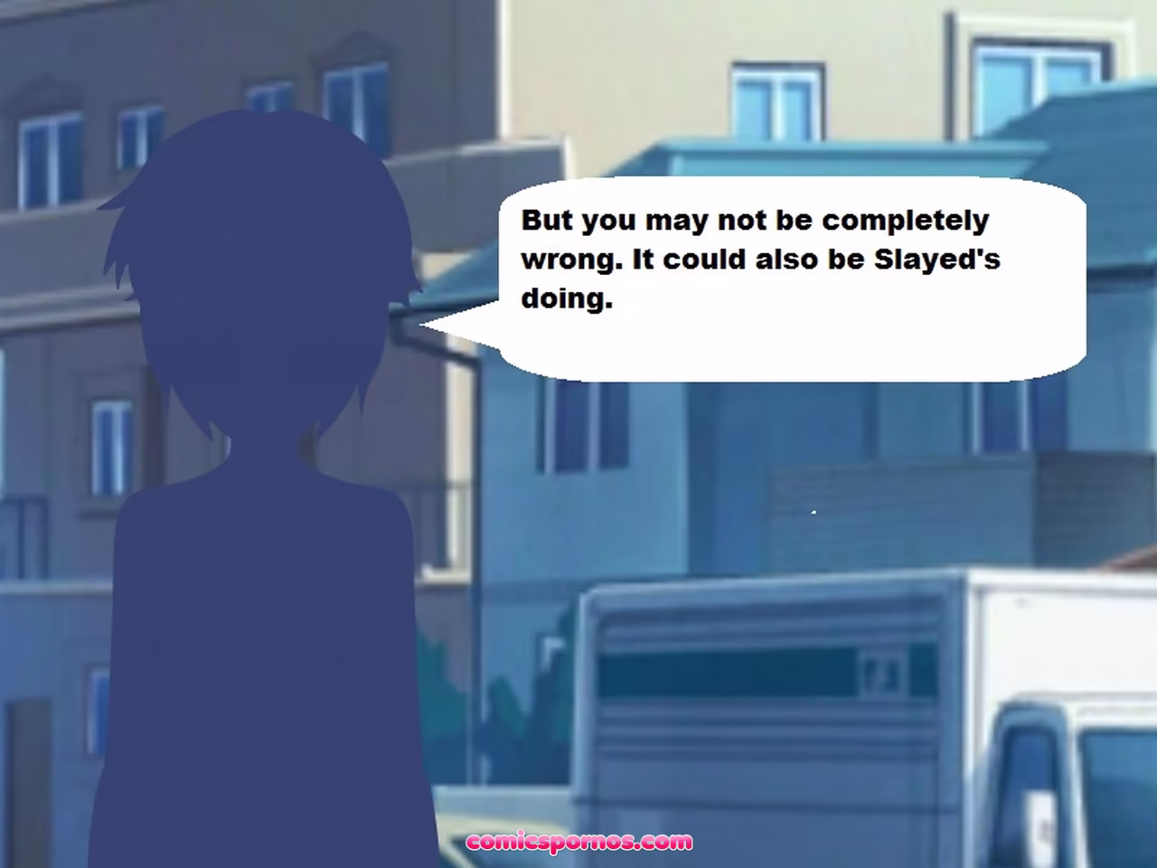 Hypnotized Mugi 4 - page 15