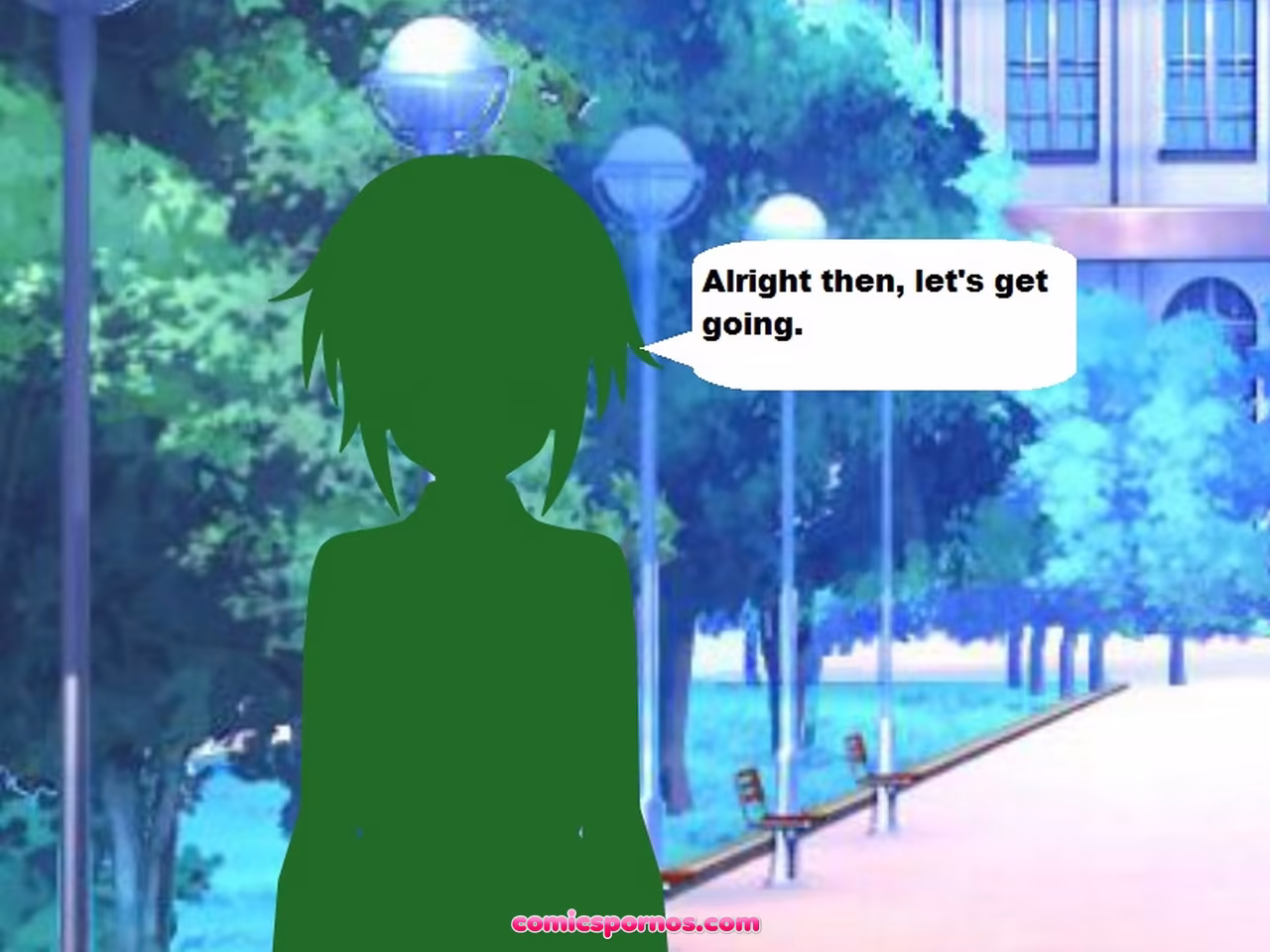 Hypnotized Mugi 4 - page 29