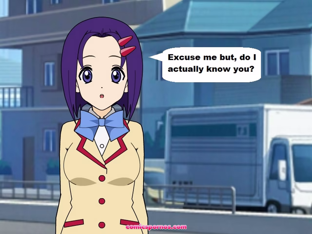 Hypnotized Mugi 4 - page 32