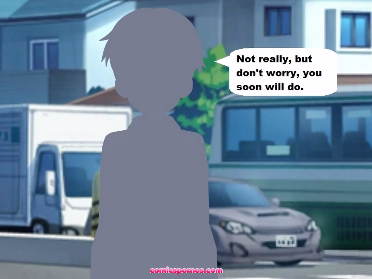 Hypnotized Mugi 4 - page 33