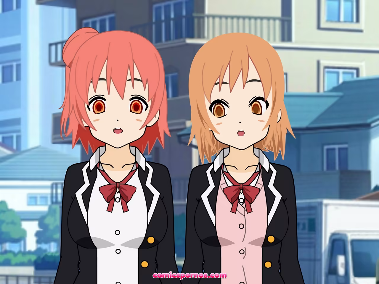 Hypnotized Mugi 4 - page 55