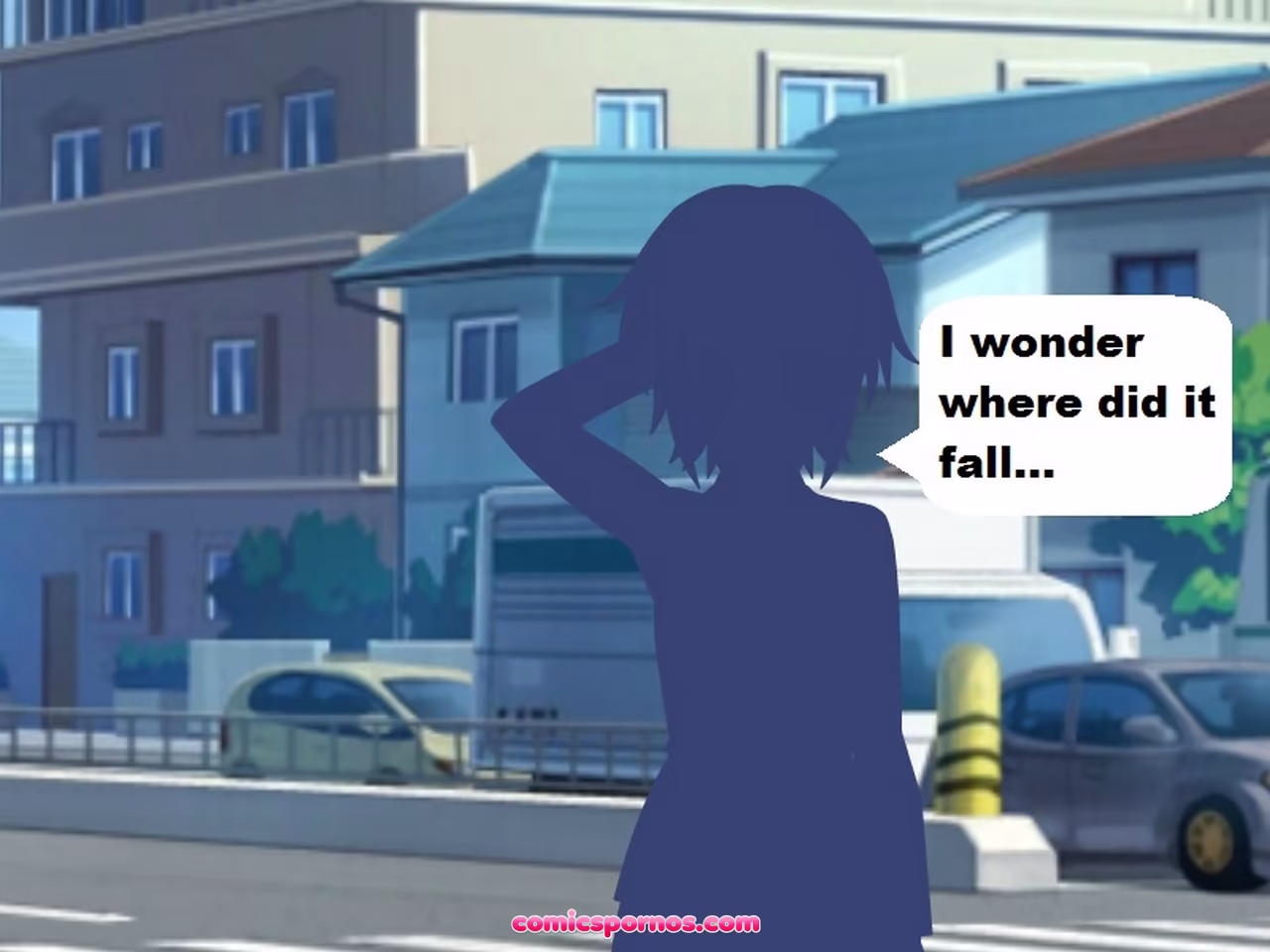 Hypnotized Mugi 4 - page 56