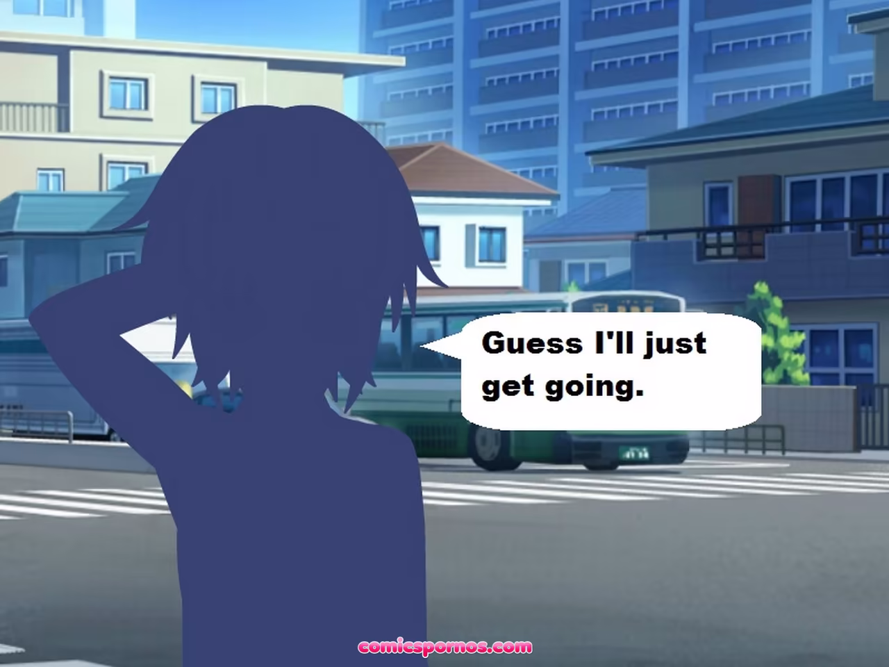 Hypnotized Mugi 4 - page 59