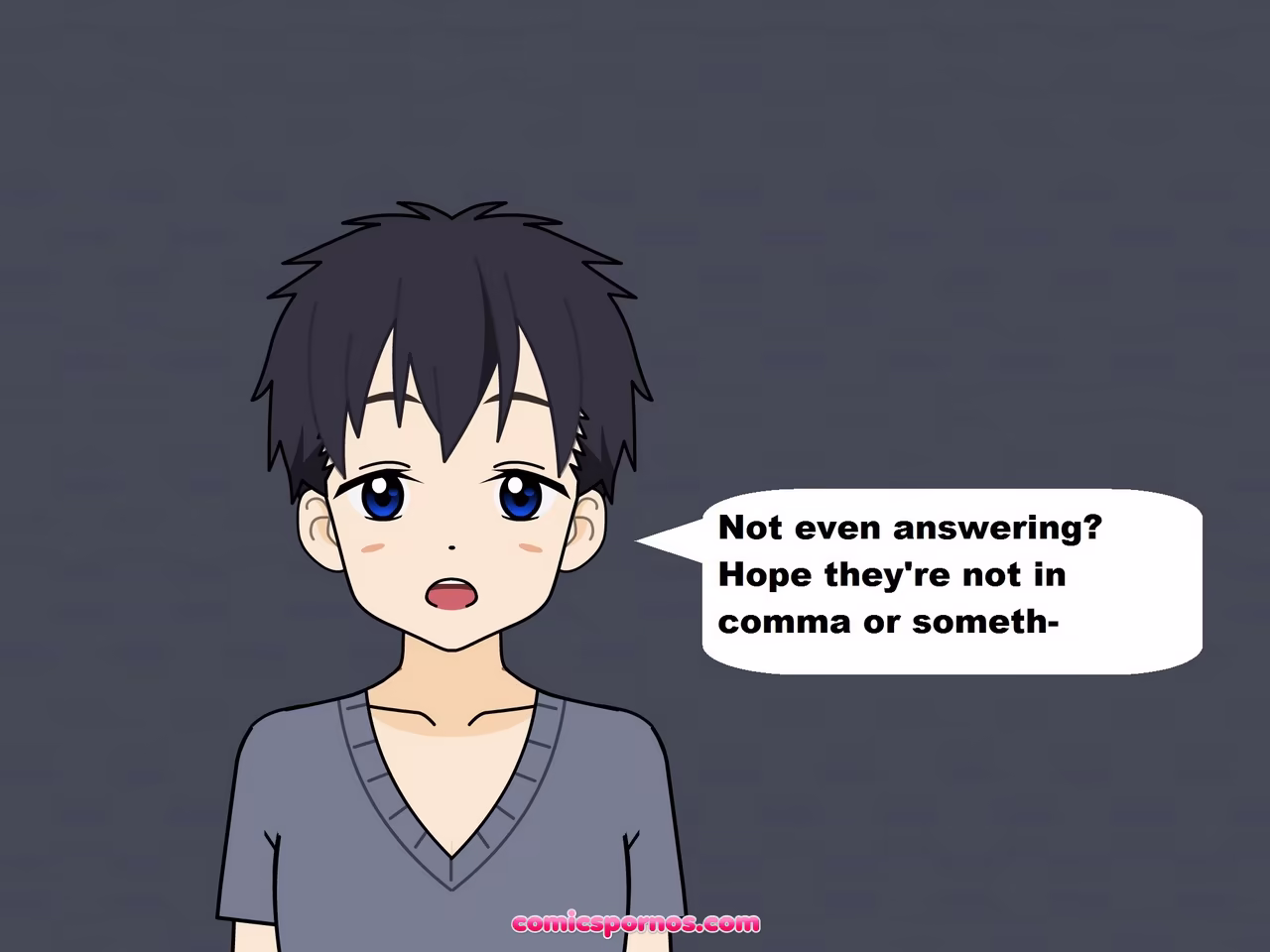 Hypnotized Mugi 4 - page 62