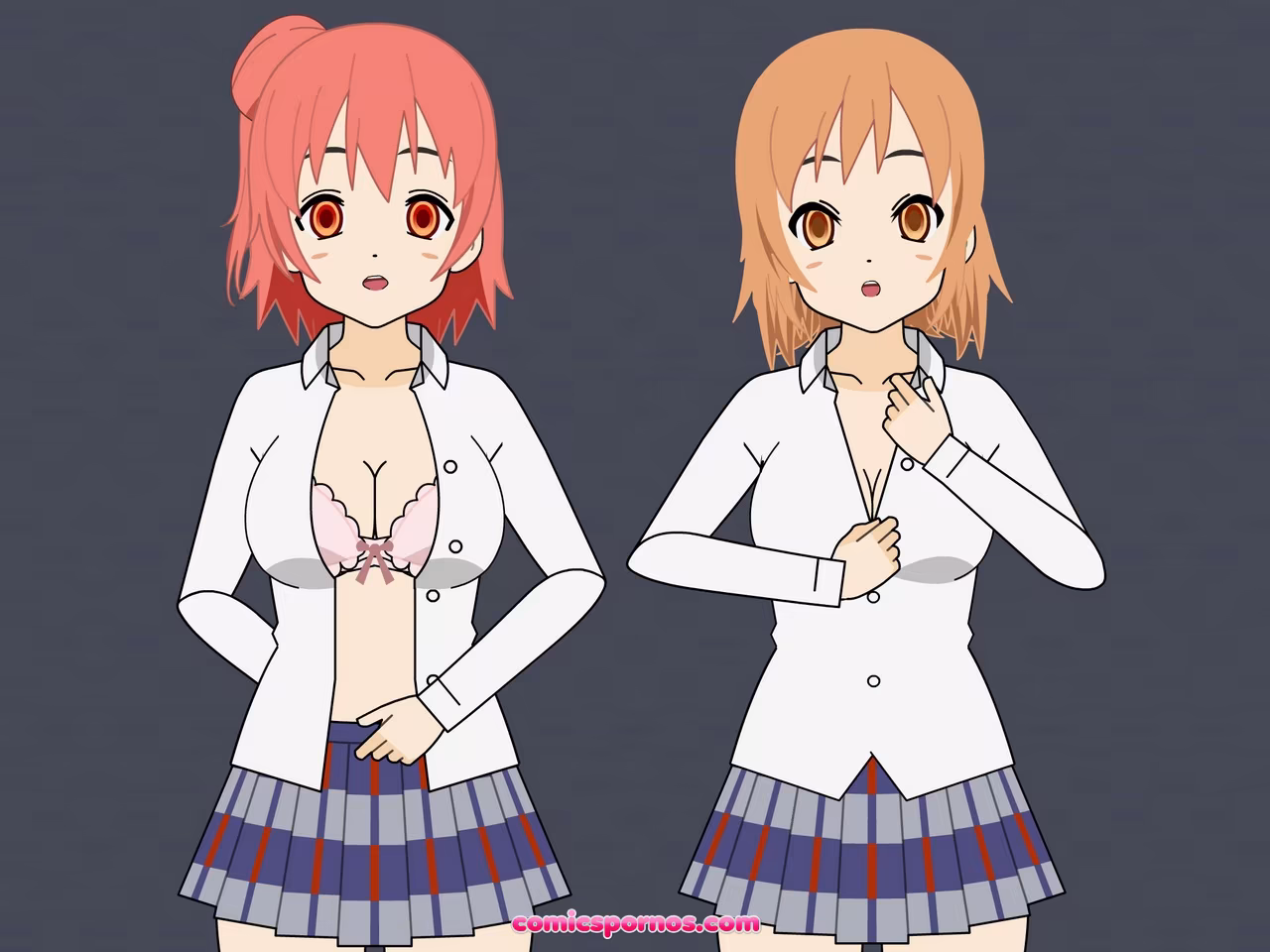 Hypnotized Mugi 4 - page 63