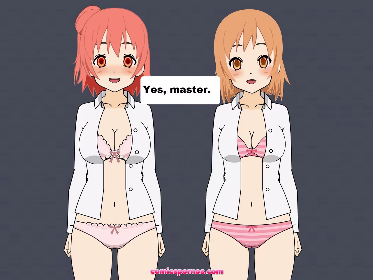 Hypnotized Mugi 4 - page 65