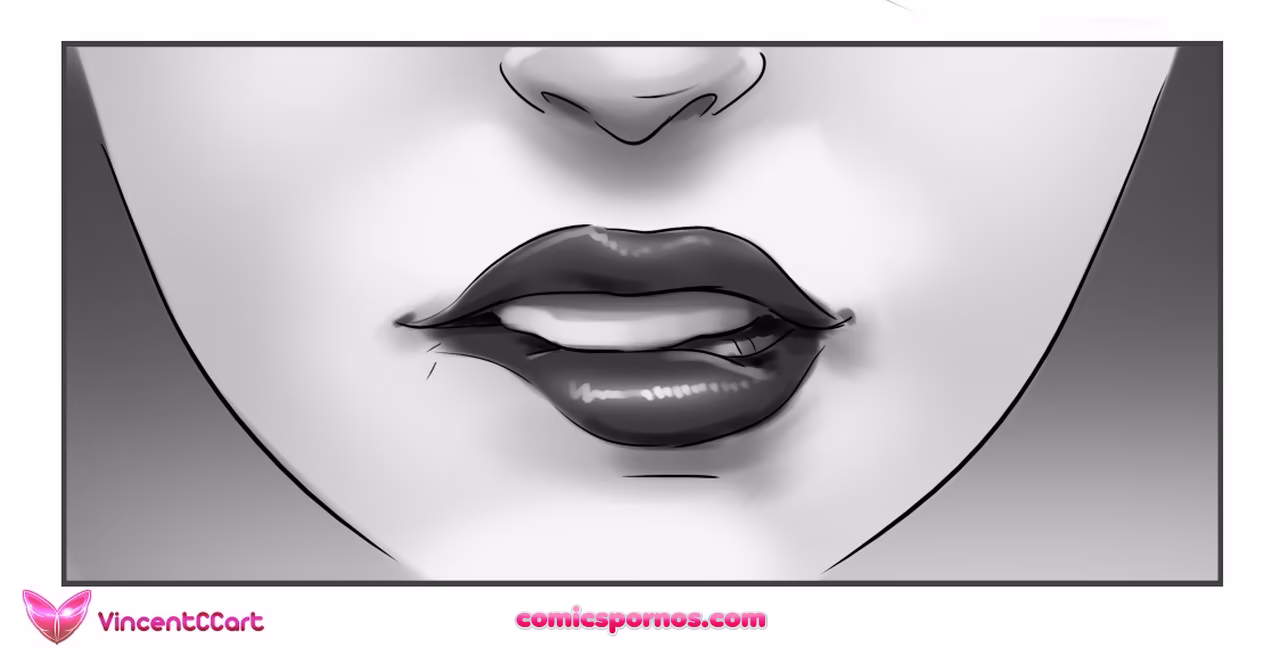 I Can't Stop Thinking About Cock - page 9