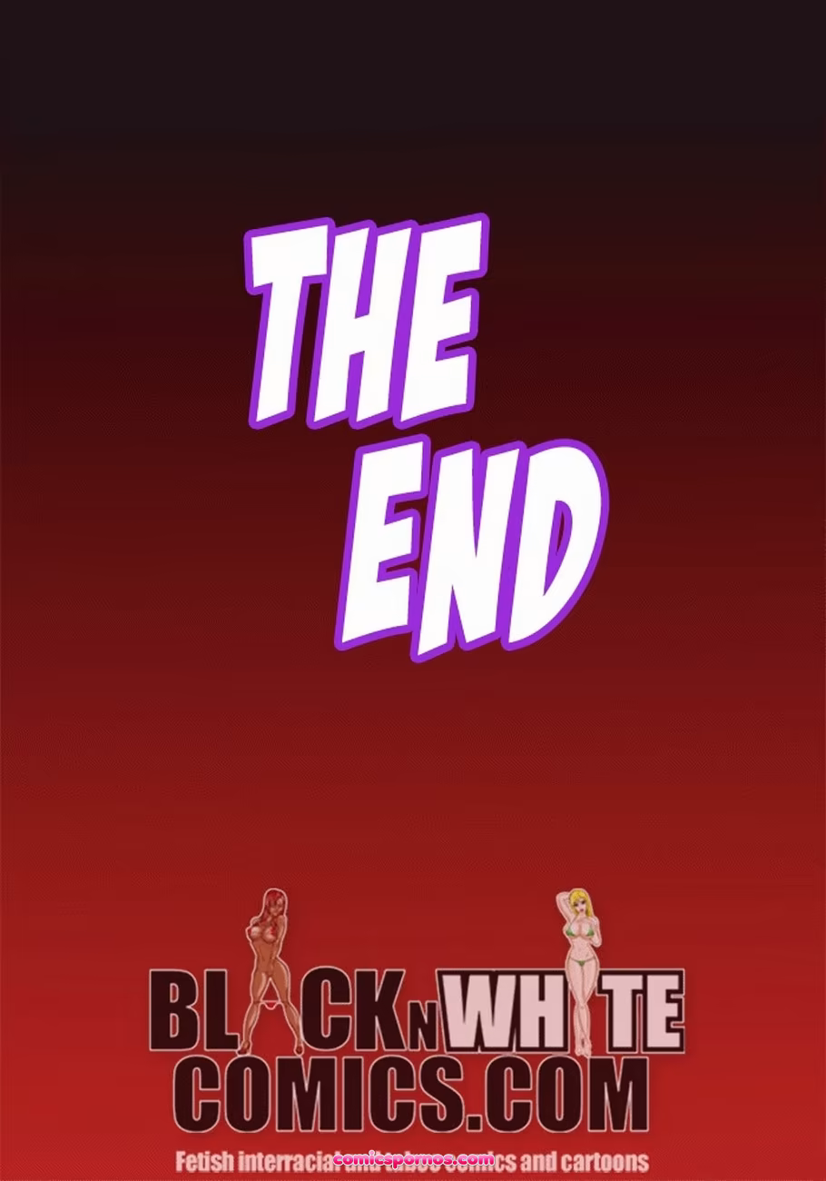 I Hate My Mother 2 - page 17