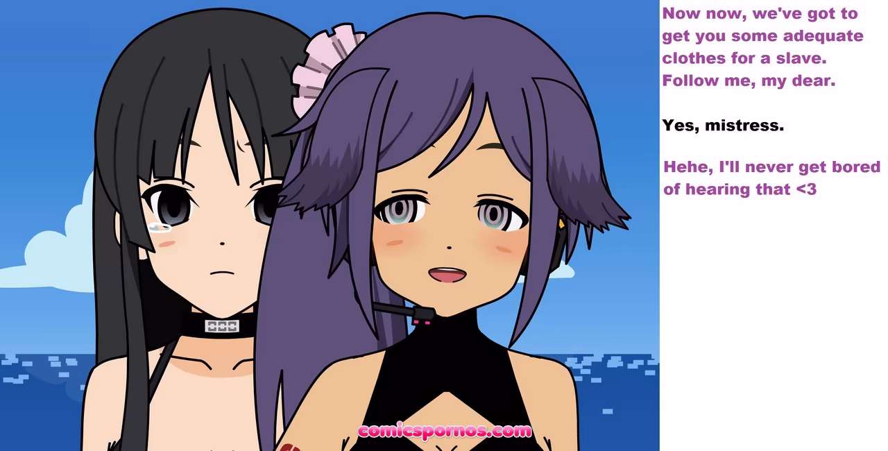 Hypnotized Mugi 2 - page 18