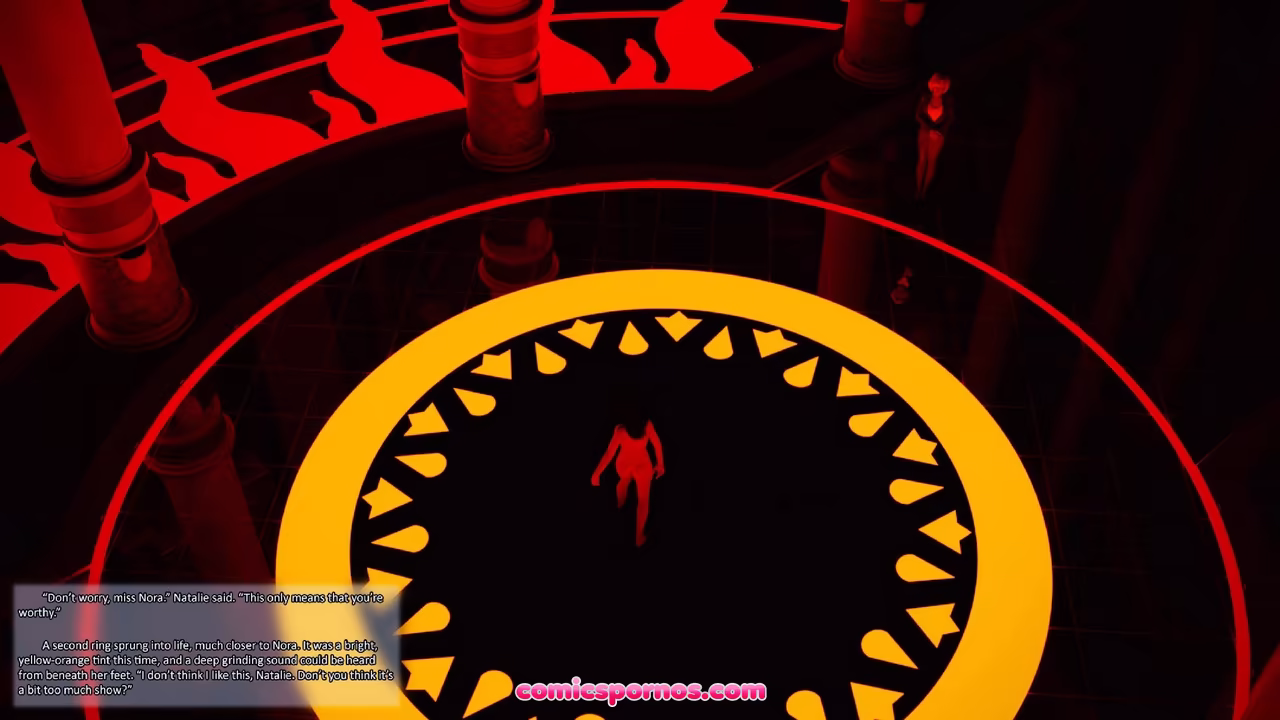 House Of Love - page 13