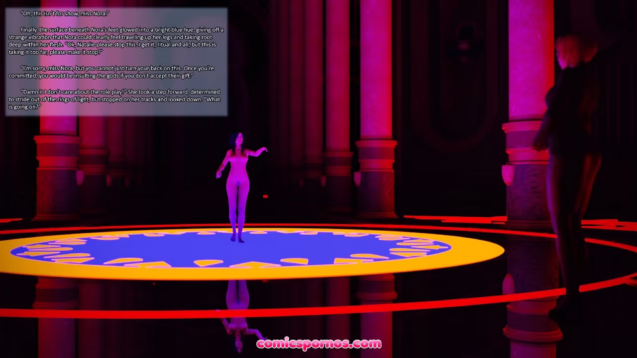 House Of Love - page 14