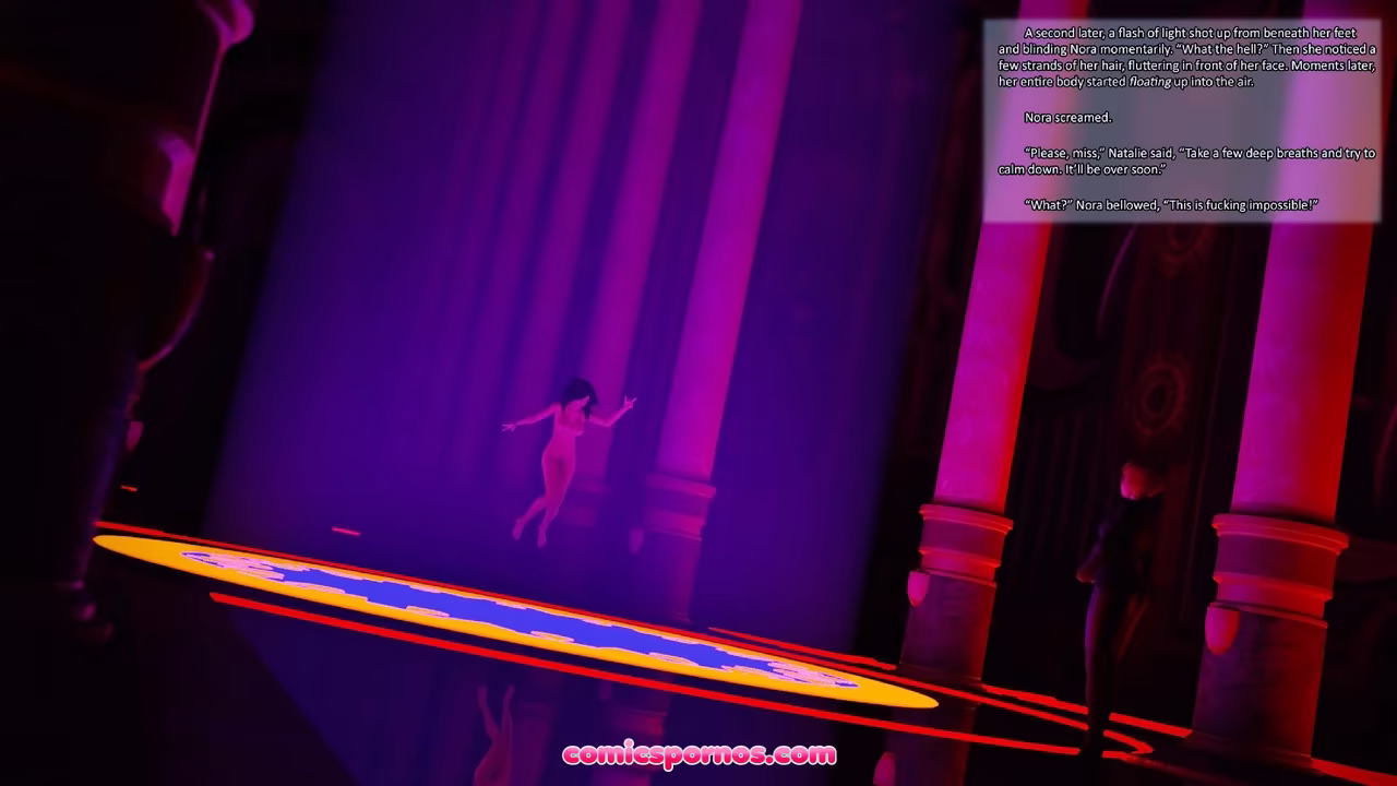 House Of Love - page 15