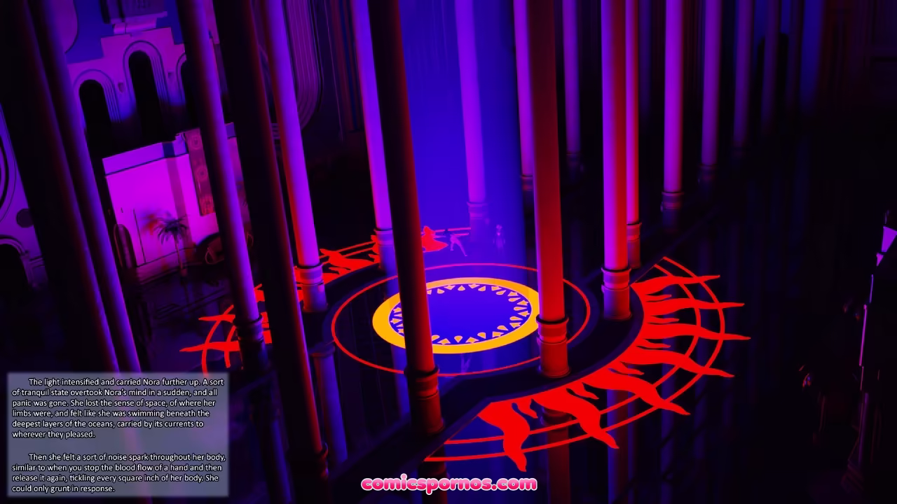 House Of Love - page 16