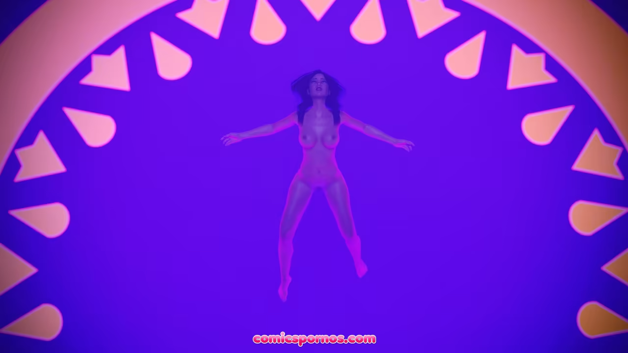 House Of Love - page 17