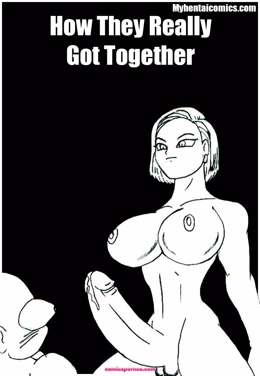 How They Really Got Together - page 1