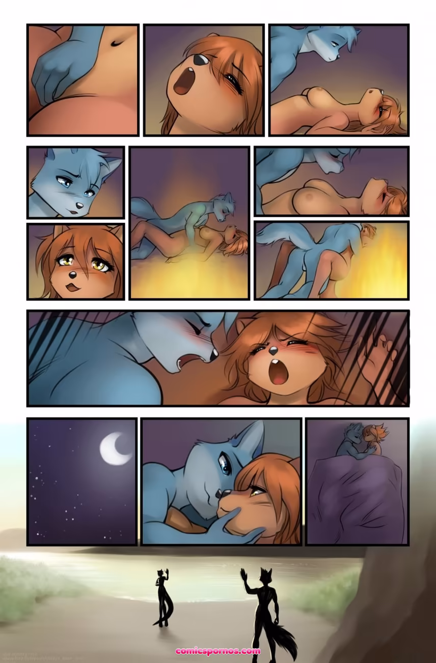 How They Met - page 4