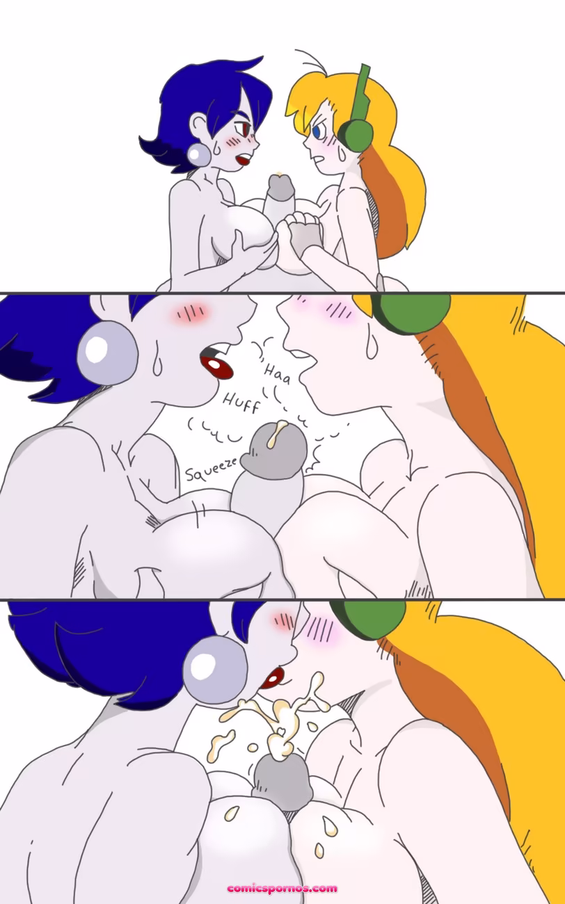 How To Drain A Robot - page 6