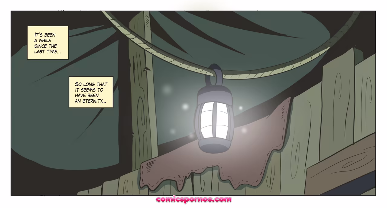 If - Prologue - page 1