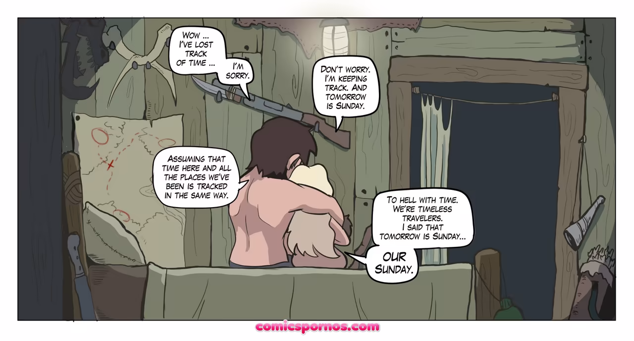 If - Prologue - page 14