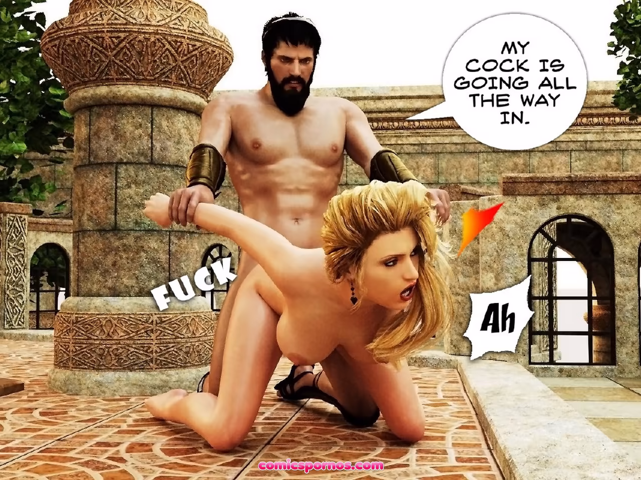 Ice Princess - page 41