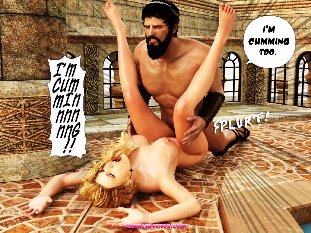 Ice Princess - page 52