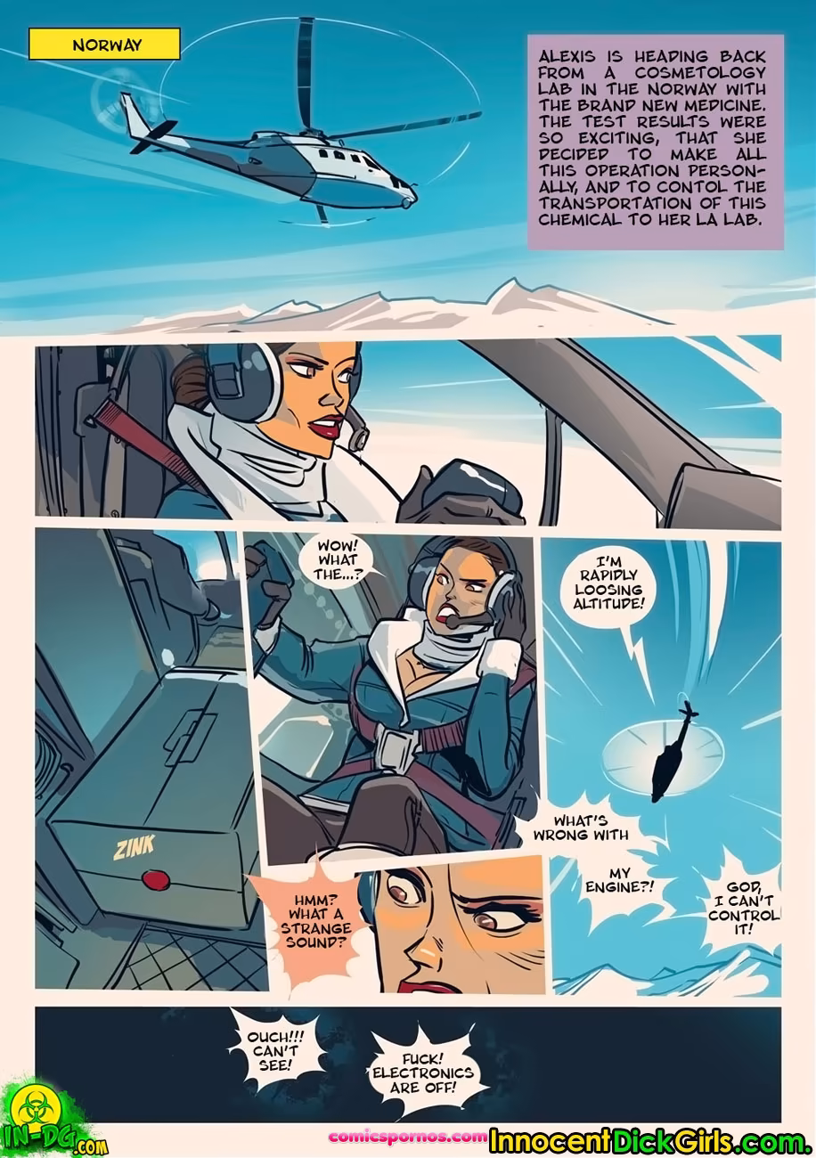 Ice Ice Baby - page 2