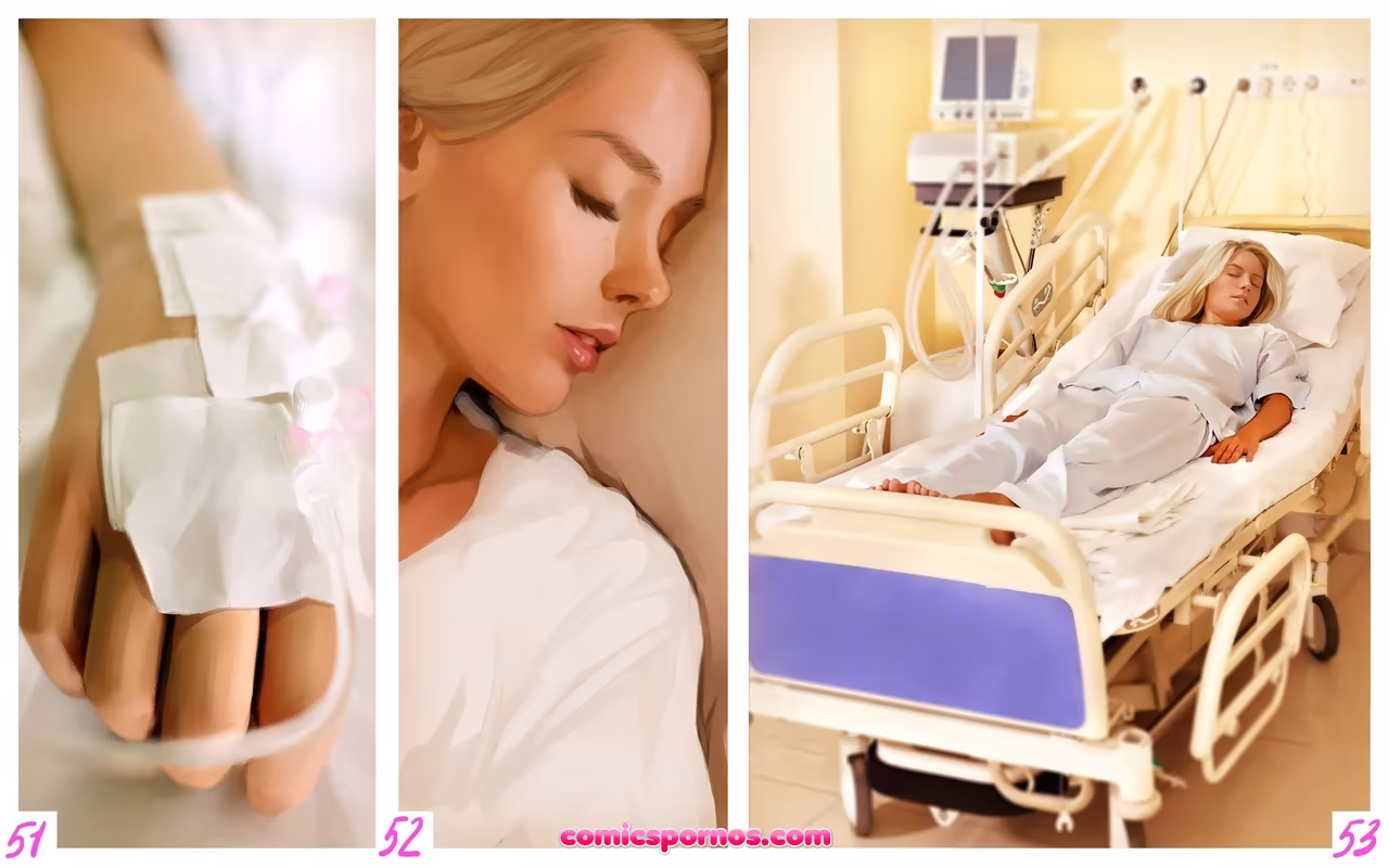 In The Mad House - page 17