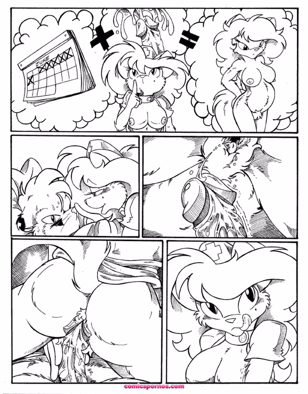 Intensive Care - page 15