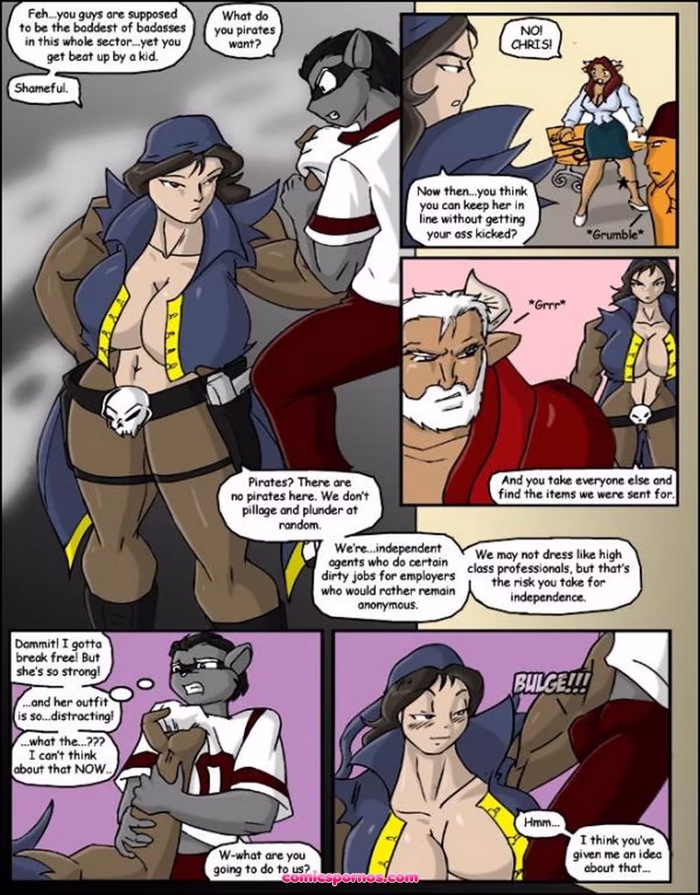 Jeryal 3 - page 6