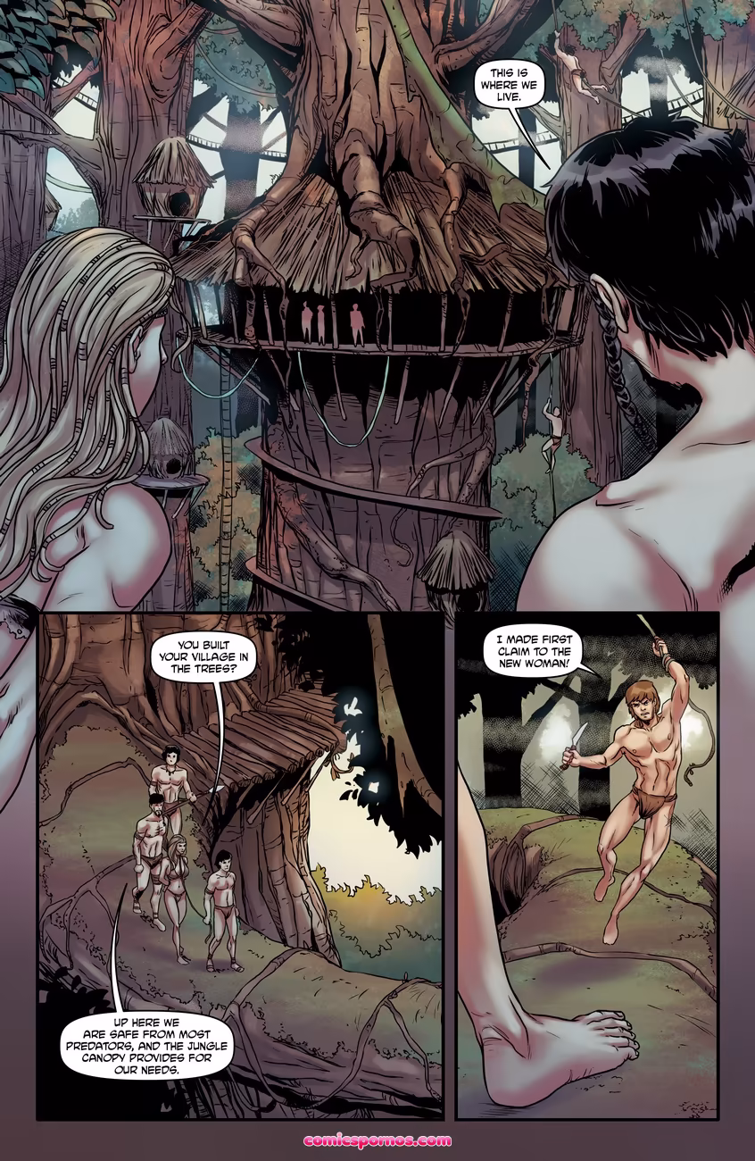 Ivory 2 - Offerings - page 16