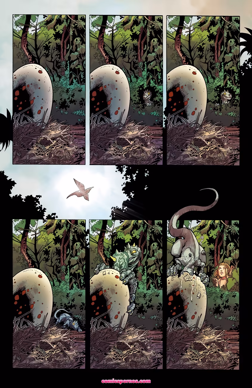 Ivory 2 - Offerings - page 3