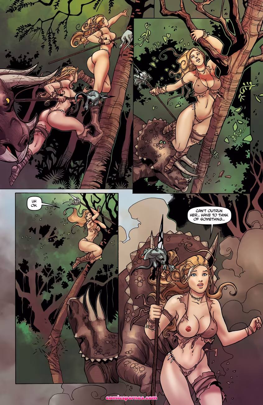 Ivory 2 - Offerings - page 6