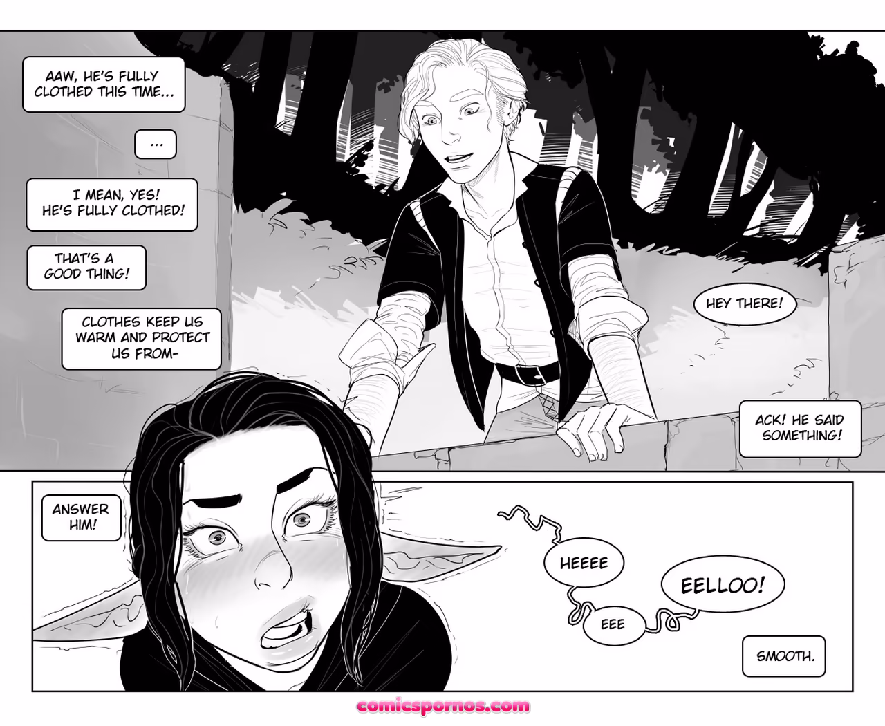 Alfie 3 - page 11