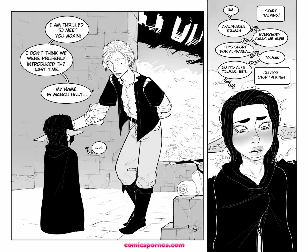 Alfie 3 - page 12