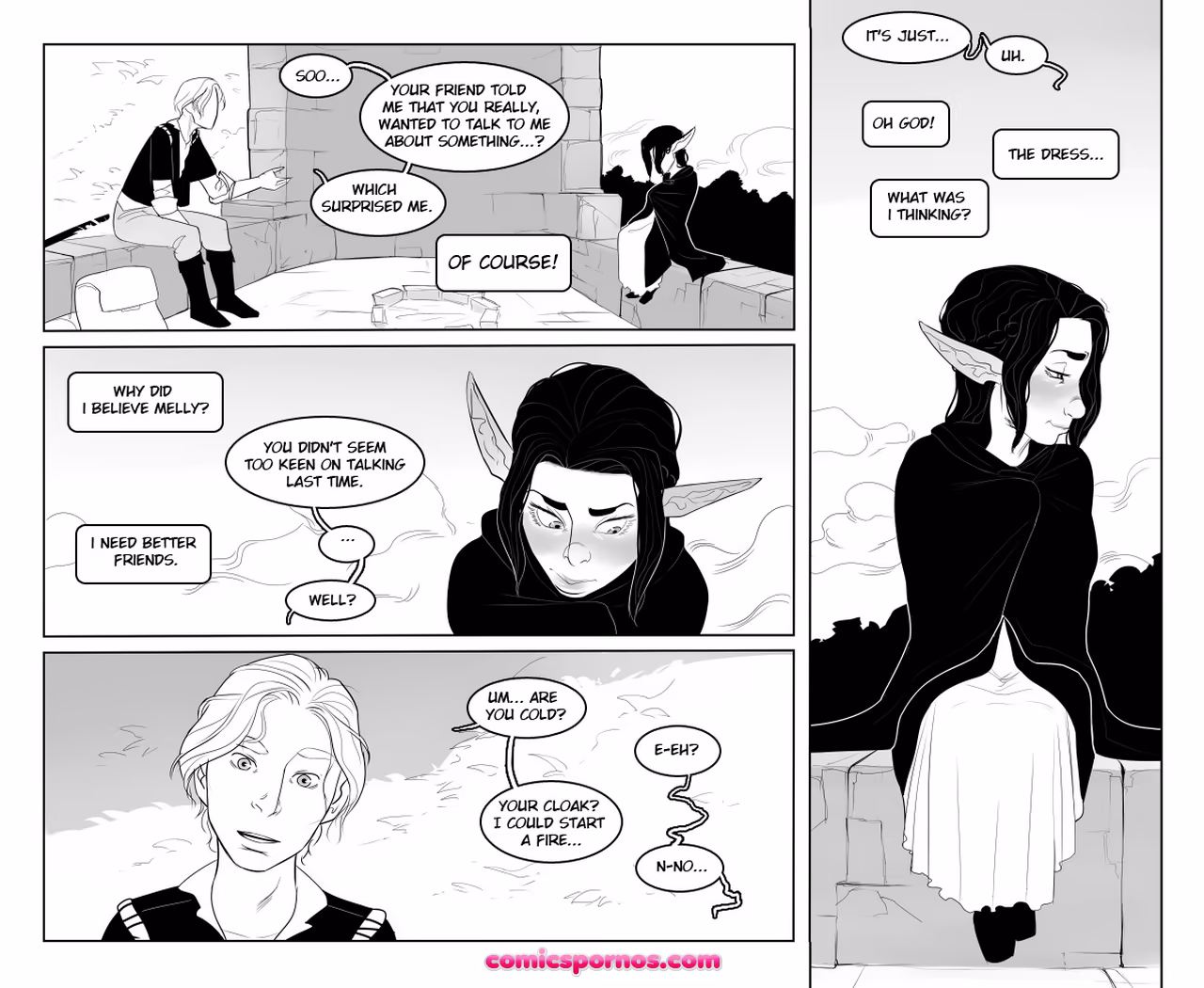 Alfie 3 - page 13