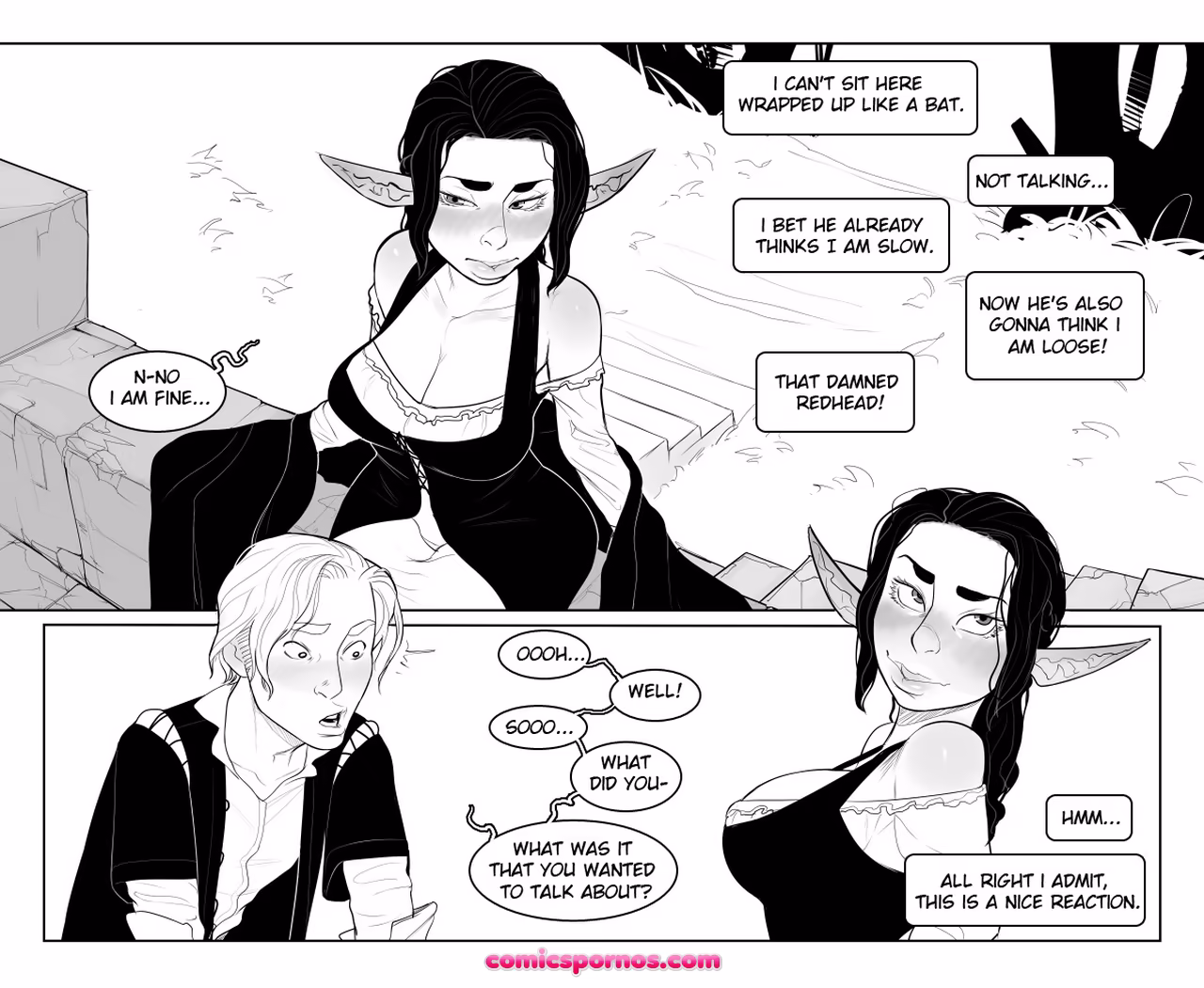 Alfie 3 - page 14
