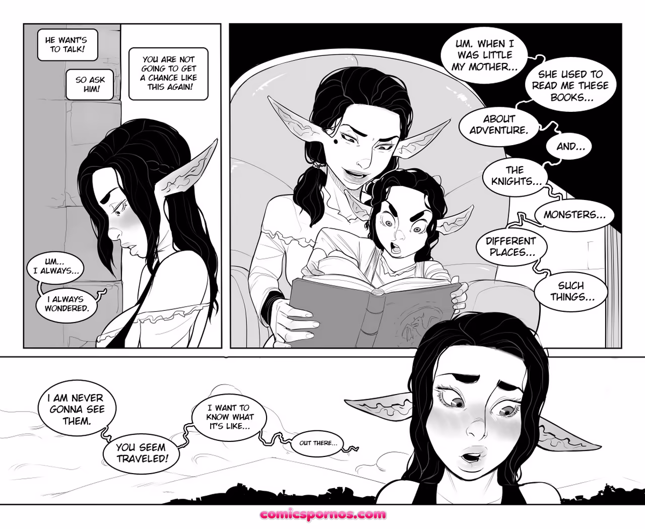Alfie 3 - page 15