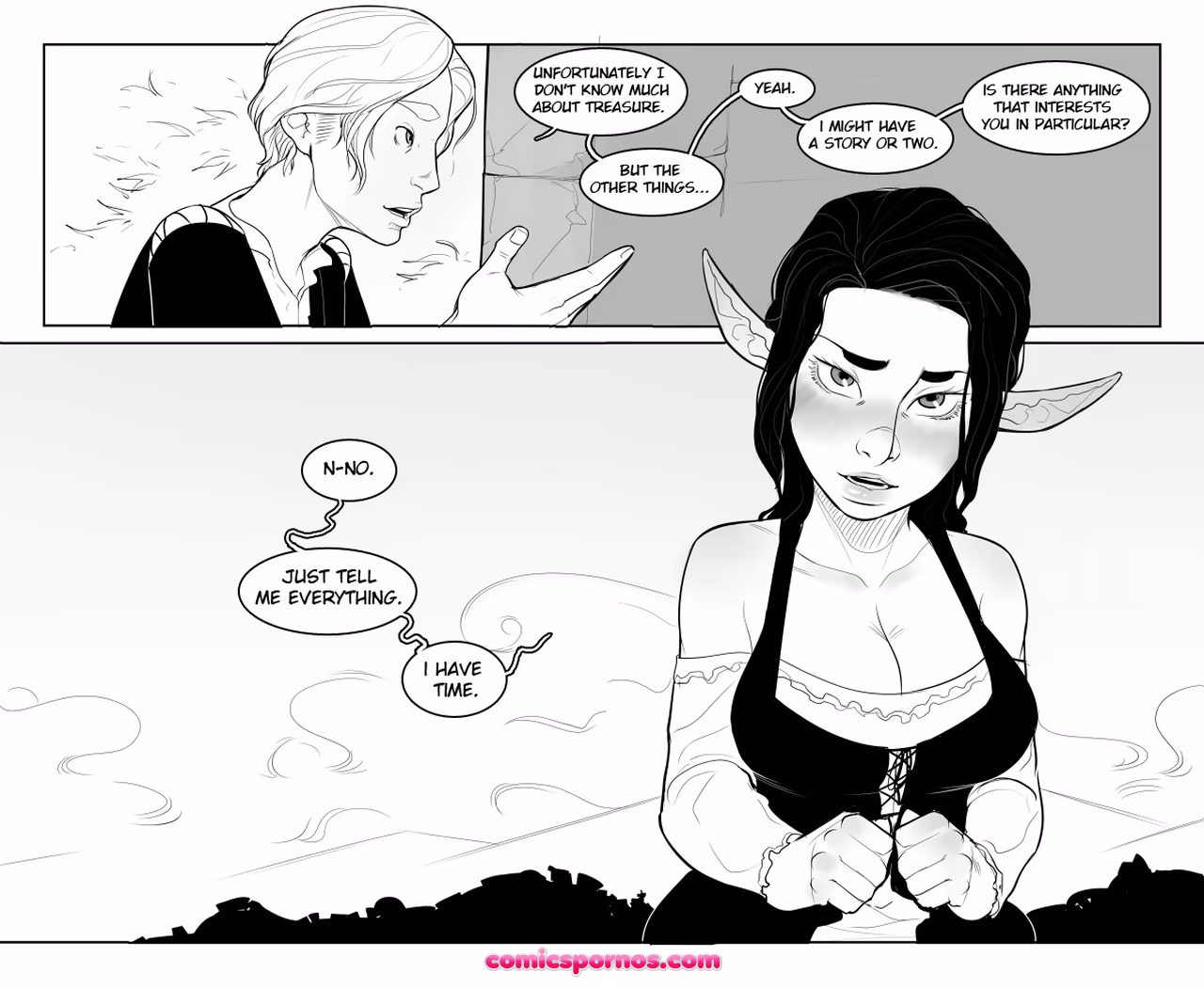 Alfie 3 - page 16
